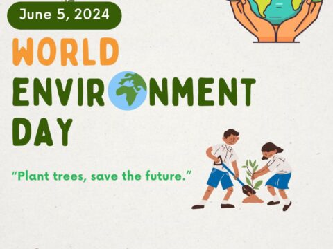 world env day