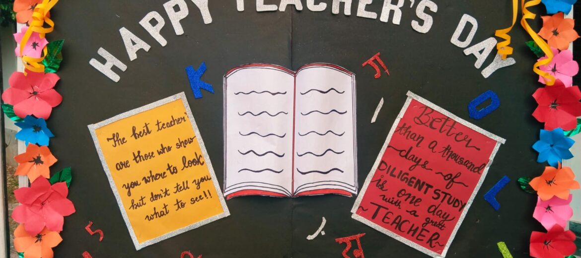 teacher day