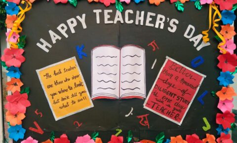 teacher day